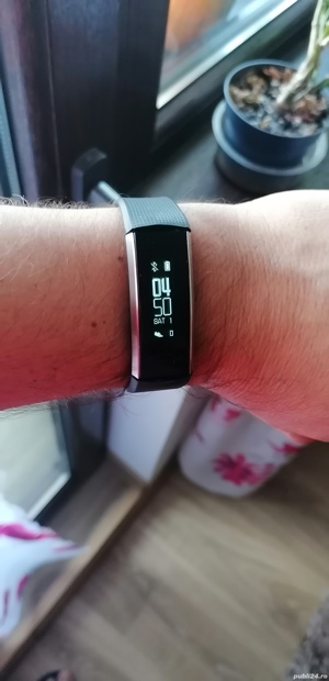 SmartBand HUAWEI Band 2 Pro 