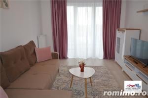 Apartament 2 Camere si Parcare Privata Zona Maurer - imagine 3