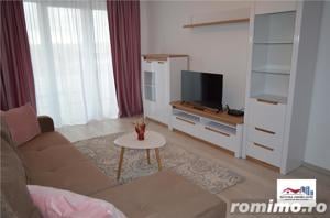 Apartament 2 Camere si Parcare Privata Zona Maurer