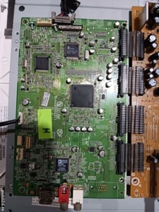 placa de baza bl4430g04011 de pe tv  Funai a3206 