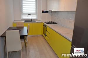 Apartament 2 Camere si Parcare Privata Zona Maurer - imagine 7