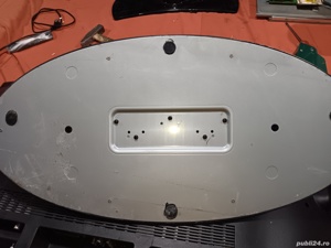 suport talpa picior de pe tv Funai a3206  - imagine 3