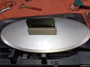 suport talpa picior de pe tv Funai a3206  - imagine 1