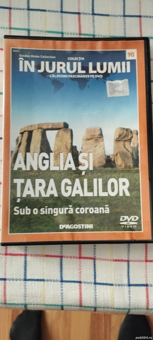 dvd original filme  - imagine 3