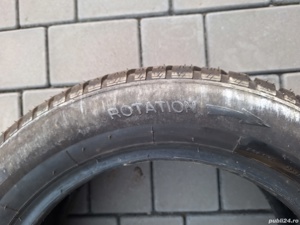 Vând  o anvelopa all season  - imagine 6