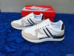 NEW Prime Style | mar. 41 | 26 cm pantofi sport