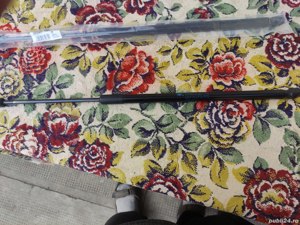 Set telescoape hayon Citroen C4 Grand Picasso mk1 2006-2013 - imagine 2