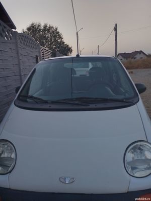 Vand Matiz 3000 lei - imagine 2