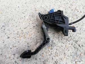 pedala ambreiaj vw polo 6R - imagine 2