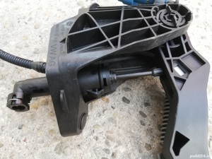 pedala ambreiaj vw polo 6R - imagine 8