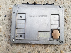 ECU calculator motor vw polo 6R 12 benzina - imagine 6