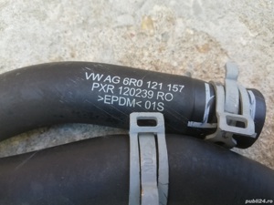 furtune apa lichid racire vw polo 6R  6R0 121 157 - imagine 4