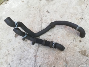 furtun apa lichid racire vw polo 6R
