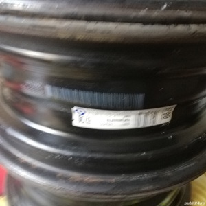 Jenți iOpel 14" anv pentru cauciucuri 175 / 65 R14 Iarna M+S - imagine 6