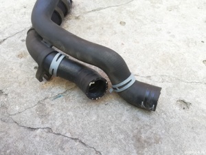 furtun apa lichid racire vw polo 6R - imagine 6