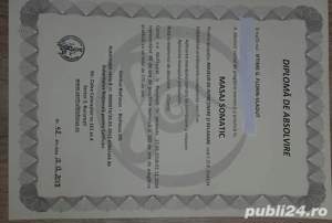 Masaj de relaxare la domiciliu 