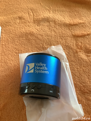 Boxa bluetooth My Vision - livrare gratuita  - imagine 2