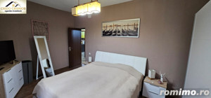 Inchiriez apartaement 2 cam cf1 dec zona Lunca,zona reabilitata peisagistic - imagine 11