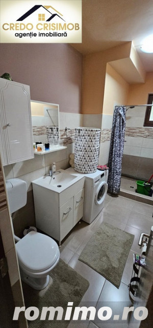 Inchiriez apartaement 2 cam cf1 dec zona Lunca,zona reabilitata peisagistic - imagine 4