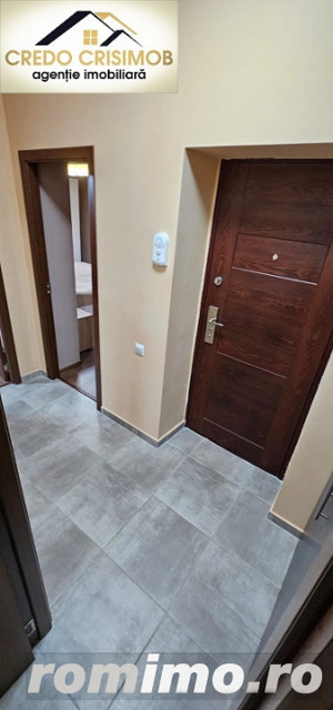 Inchiriez apartaement 2 cam cf1 dec zona Lunca,zona reabilitata peisagistic - imagine 9