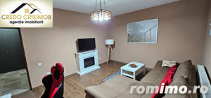 Inchiriez apartaement 2 cam cf1 dec zona Lunca,zona reabilitata peisagistic - imagine 3