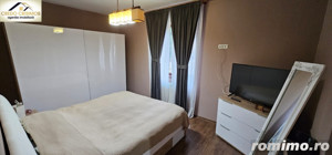 Inchiriez apartaement 2 cam cf1 dec zona Lunca,zona reabilitata peisagistic - imagine 10