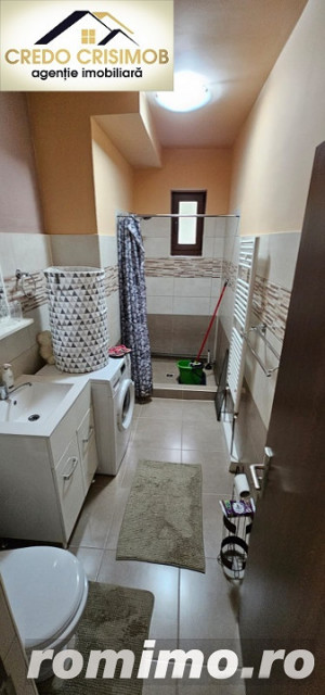 Inchiriez apartaement 2 cam cf1 dec zona Lunca,zona reabilitata peisagistic - imagine 13