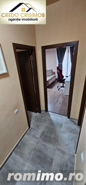 Inchiriez apartaement 2 cam cf1 dec zona Lunca,zona reabilitata peisagistic - imagine 14