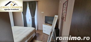 Inchiriez apartaement 2 cam cf1 dec zona Lunca,zona reabilitata peisagistic