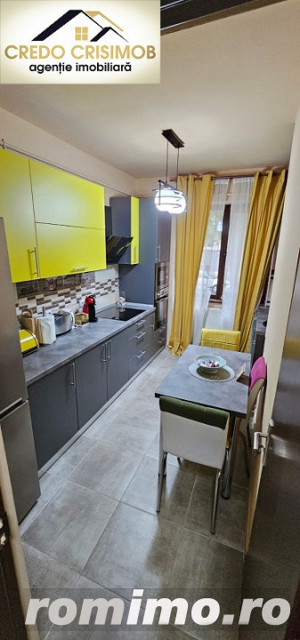 Inchiriez apartaement 2 cam cf1 dec zona Lunca,zona reabilitata peisagistic - imagine 5