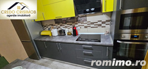 Inchiriez apartaement 2 cam cf1 dec zona Lunca,zona reabilitata peisagistic - imagine 8