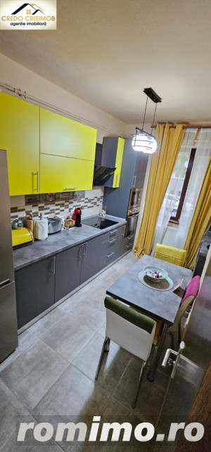 Inchiriez apartaement 2 cam cf1 dec zona Lunca,zona reabilitata peisagistic - imagine 6