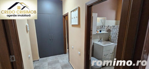 Inchiriez apartaement 2 cam cf1 dec zona Lunca,zona reabilitata peisagistic - imagine 16