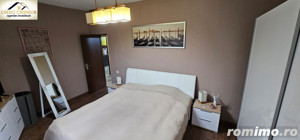 Inchiriez apartaement 2 cam cf1 dec zona Lunca,zona reabilitata peisagistic - imagine 17