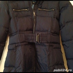 Geaca Dama "Zara" - mărimea "L" - imagine 5