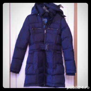 Geaca Dama "Zara" - mărimea "L" - imagine 2