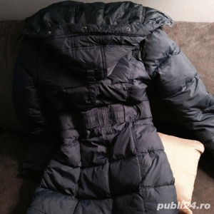 Geaca Dama "Zara" - mărimea "L" - imagine 3