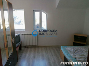 Zona Alexandru Cel Bun -CASA VILA P+1, TEREN 180 MP - imagine 3