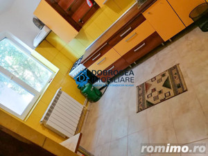 Zona Alexandru Cel Bun -CASA VILA P+1, TEREN 180 MP - imagine 4