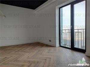 Apartament 3 camere Pipera - Hyperion Tower - imagine 5