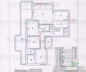 Apartament 4 camere Bd. Pipera - imagine 8