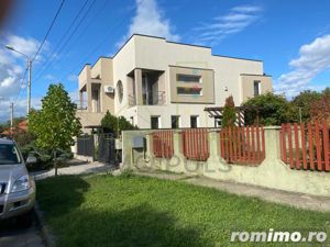 Casa individuala in Ronat, design modern, finisaje calitative. - imagine 2