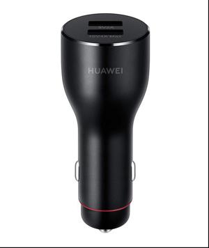Incarcator auto Huawei CP37 Super Charge Max 40W ORIGINAL - SIGILAT - imagine 2
