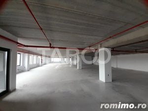 Spatiu birouri Sibiu zona Turnisor suprafata 500 mpu - imagine 5