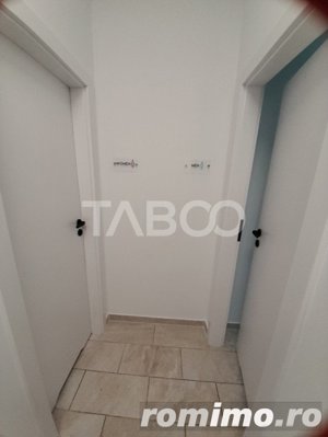 Spatiu birouri Sibiu zona Turnisor suprafata 500 mpu - imagine 8