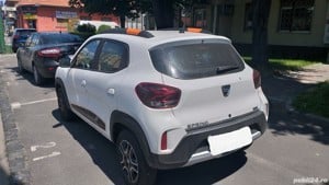 Vanzare Dacia Spring 2022 - imagine 4