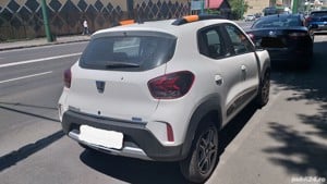 Vanzare Dacia Spring 2022 - imagine 3