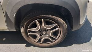 Vanzare Dacia Spring 2022 - imagine 6