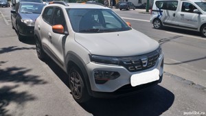 Vanzare Dacia Spring 2022 - imagine 2
