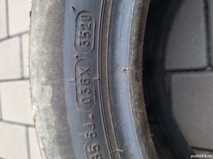 Vând  o anvelopa all season  - imagine 5